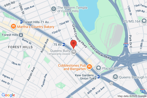 Forest Hills Dental Care
