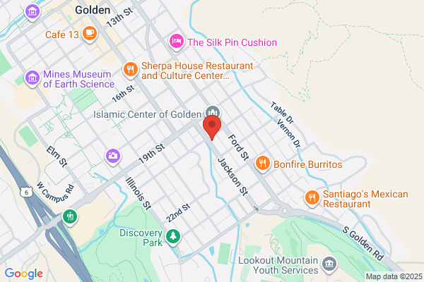 Golden Dental Care, PC