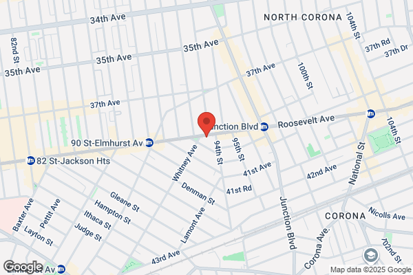 Jackson Heights Pediatric Dental Empowered by hellosmile