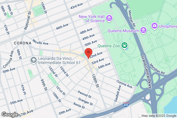 Kissena Blvd Dental Svces PC