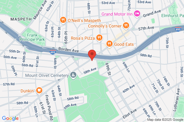 Maspeth Dental - HL