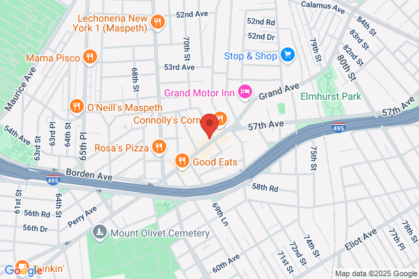Maspeth Family Dental Group PC