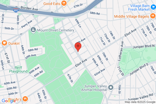 Maspeth Smiles: Andrew Insardi, DDS