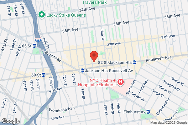 Orthodontics at Jackson Heights Smiles, PLLC
