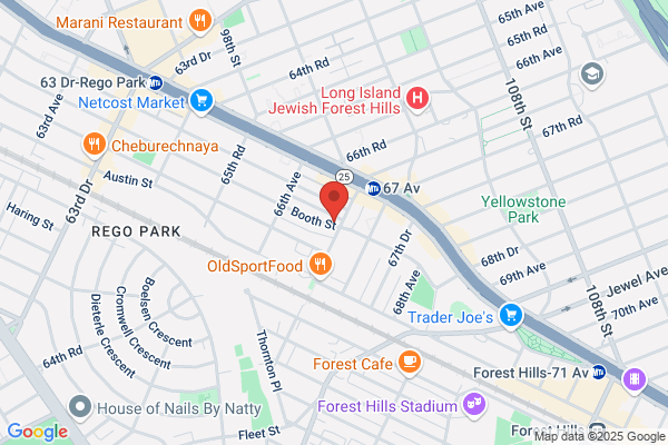 Rosenfield Robert DDS