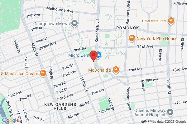Turk Martin DDS