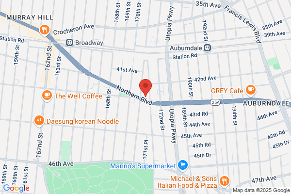 Wasserman Family Dentistry