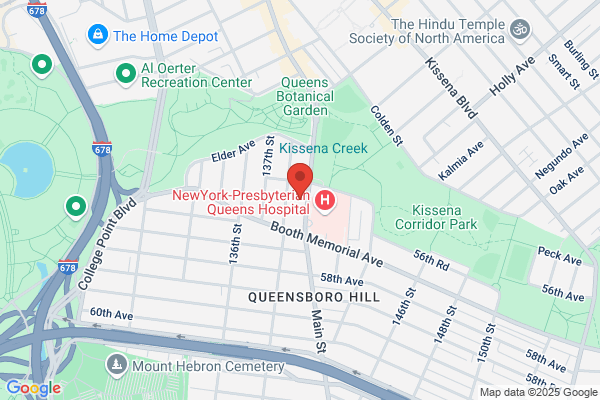 NewYork-Presbyterian Medical Group Queens - Neurosurgery - Flushing