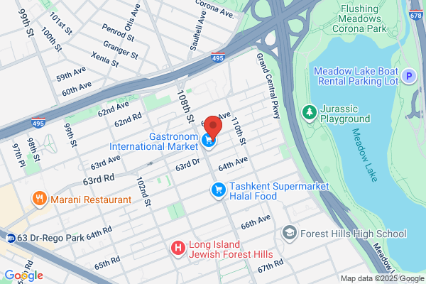 Forest Hills Medical Services