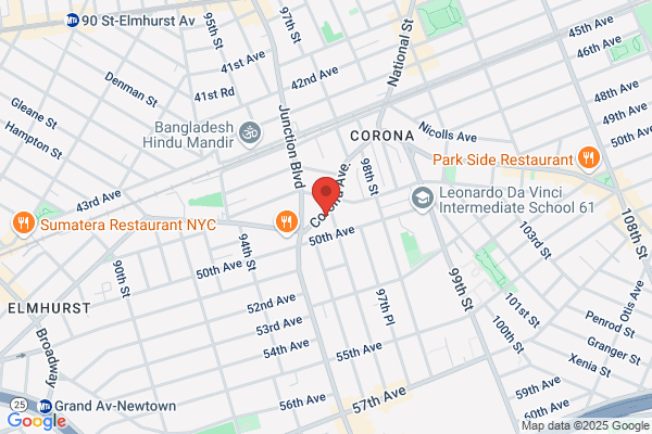 Flatbush Medical & Diagnostic