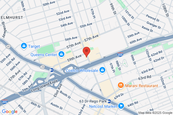 Goldstein Leonard S Dr Optometrist