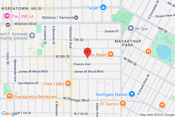 Kang Baikhyun MD