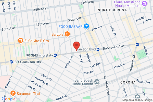 New York Cancer & Blood Specialists