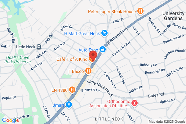 North Shore Oriental Health Center Inc