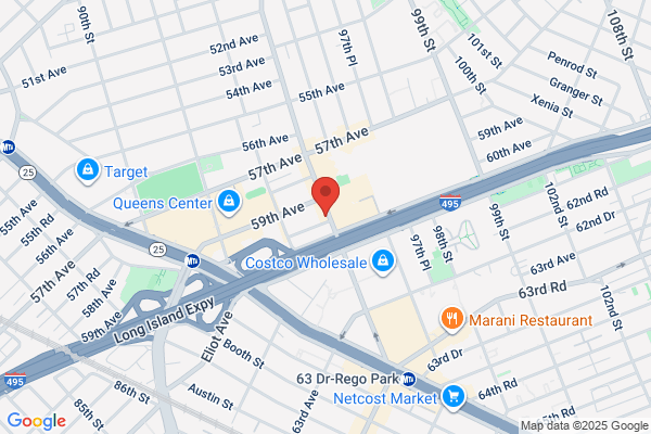Rego Park Medical