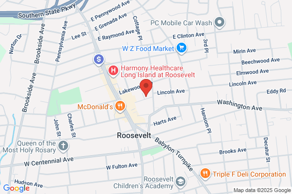 Roosevelt Dental Lab