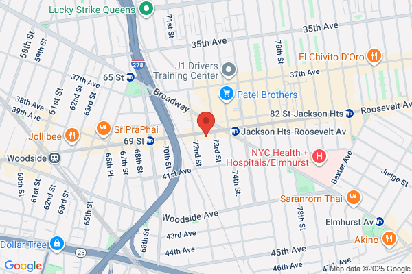 Siloam Acupuncture Clinic