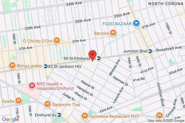 Vasquez Nora DDS
