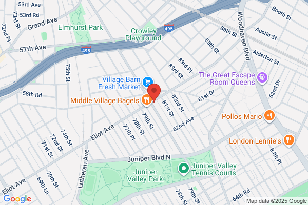 Artis Drug Corporation