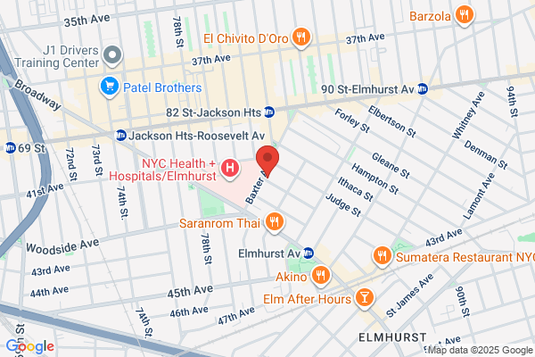 Atlantic Infusion Pharmacy Inc