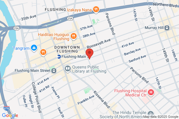 Corner Pharmacy