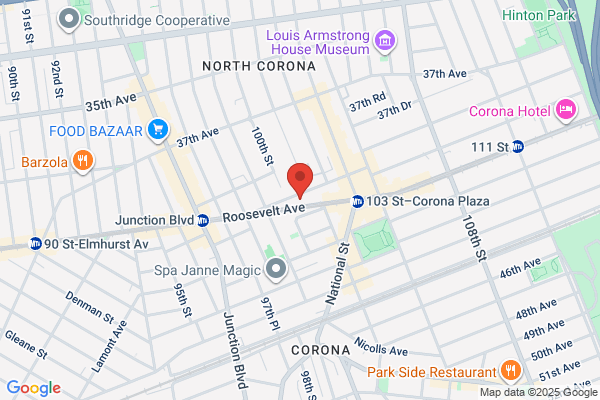Crystal Pharmacy Inc