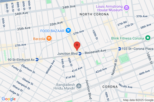 Duane Reade