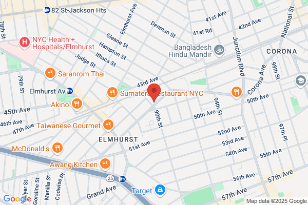Elmhurst Pharmacy Inc