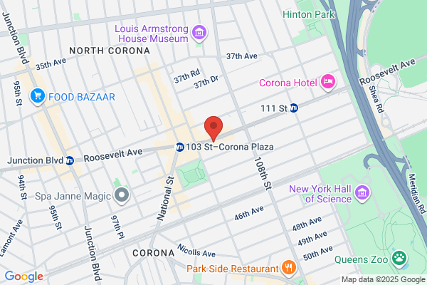 Queens Midnight Pharmacy Inc
