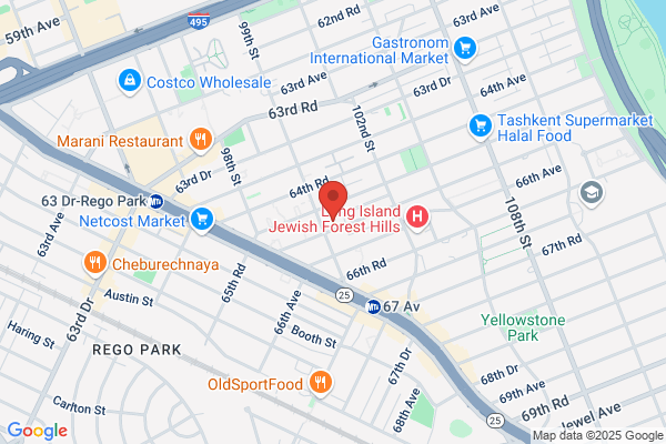 A&C Electrical Services NY Corp