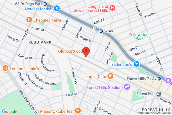 Montessori School of Forest Hills Inc