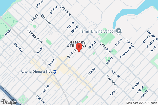 Queens Lutheran School