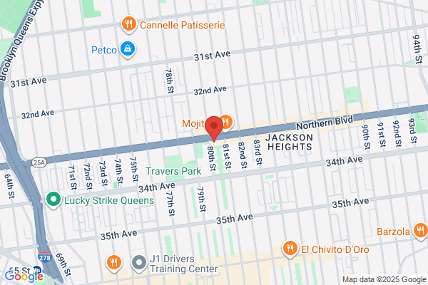 Nao Medical - Jackson Heights Urgent Care