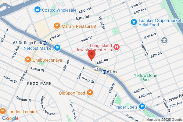 Northwell Health-GoHealth Urgent Care