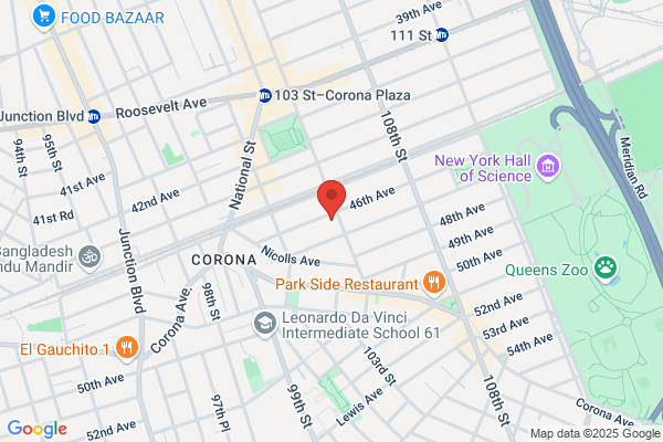 Astoria Florist