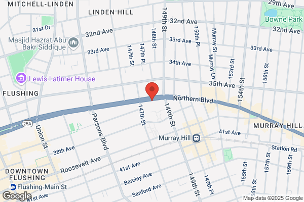 Flushing Garden Florist
