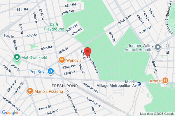 Fresh Pond Crematory-Columbarium