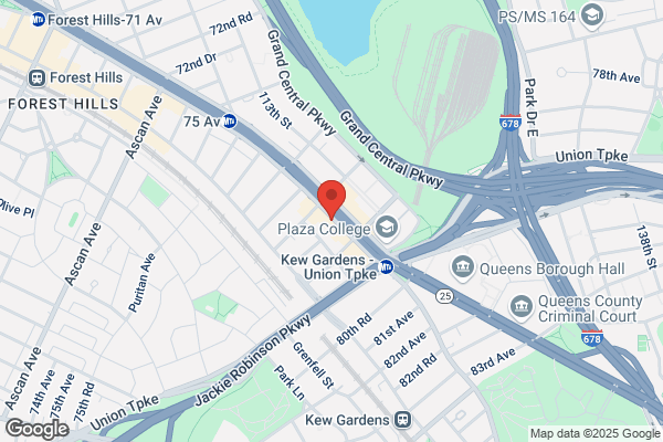 MyDoc Urgent Care - Forest Hills and Kew Gardens