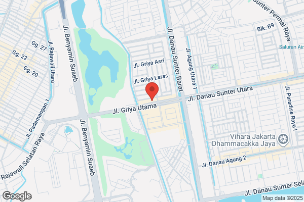 Chung Hwa Restaurant