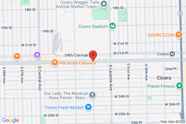 68th St King Food Corporation