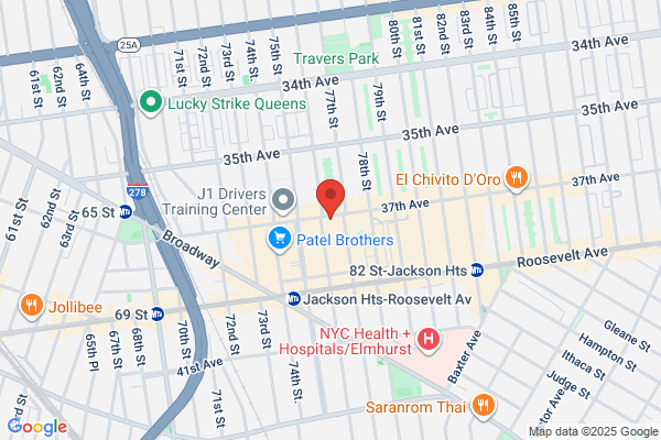 Foodtown of Jackson Heights