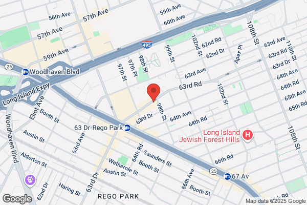 Foodtown of Rego Park