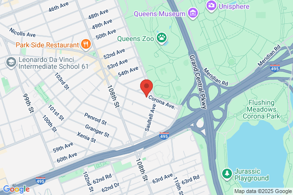 Maspeth Supermarket Inc