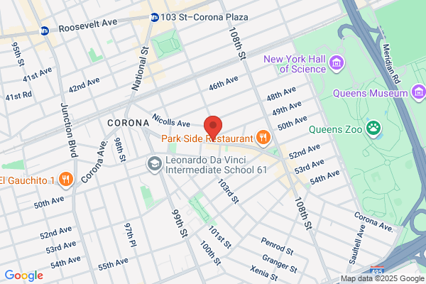 8127 Lefferts Blvd