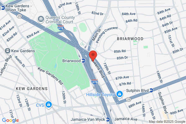 Chadwick Hardware Inc