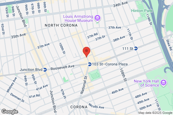 Kissena Hardware Inc