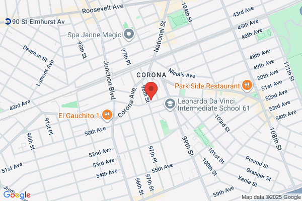 Electrical Solutions of New York Inc