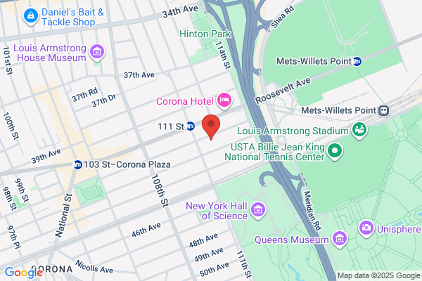 All Borough Party Rentals of NYC