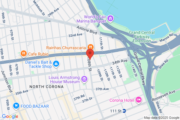 Astoria Art & Framing Inc