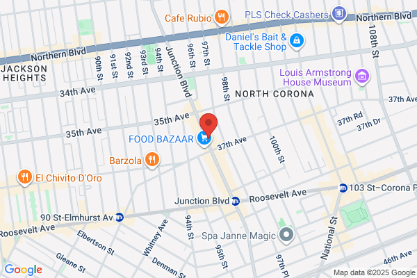 Rego Park Furniture Inc
